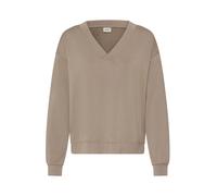 Fransa Sweat-shirt 'FRAURORA' marron, Taille XXL