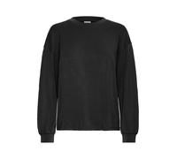 Fransa Sweat-shirt 'FRCOREA' noir, Taille M