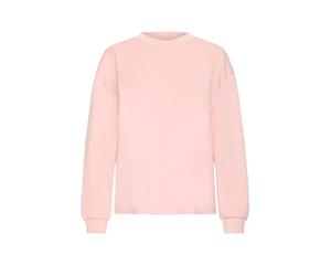 Fransa Sweat-shirt 'FRCOREA' rose ancienne, Taille L