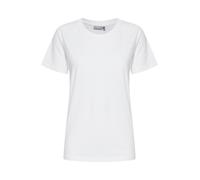 T-shirt femme fransa Zashoulder 1 Blanc S