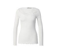 Fransa T-shirt 'FRHizamond' blanc, Taille L