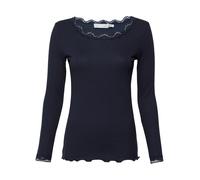 T-shirt manches longues femme fransa Hizamond 2 Bleu L