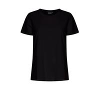T-shirt femme fransa Zashoulder 1 Noir S