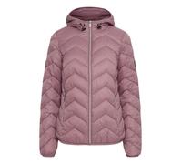 Fransa Veste d’hiver 'FRBapadding' violet, Taille M