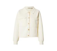 Fransa Veste de survêtement 'ITA CAR 1' blanc, Taille XL