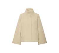 Fransa Veste mi-saison beige, Taille M