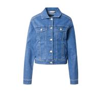 Fransa Veste mi-saison bleu denim, Taille M-L