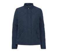 Fransa Veste mi-saison 'FAY' bleu foncé, Taille M
