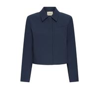 Fransa Veste mi-saison 'FRAbigail Bla 3' bleu marine, Taille XS