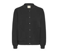 Fransa Veste mi-saison 'FRAURORA' noir, Taille XXL