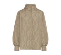 Fransa Veste mi-saison 'FREGIA' beige, Taille XL