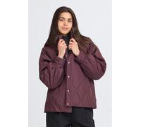 Fransa Veste mi-saison 'FREGIA' bourgogne, Taille S