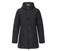 Fransa Veste mi-saison 'FRMAISE JA 5' noir, Taille S