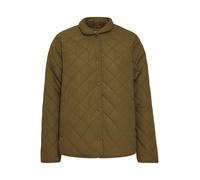 Fransa Veste mi-saison 'Michelle' olive, Taille XL