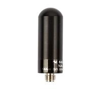 Fransande NA-805 SMA Antenne Nagoya Courte Double Bande Femelle pour Kenwood UV-5R GT-3 Talkie Walkie