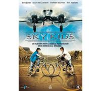 Franse Versie - Sky Kids