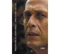 Francisco Sanchez - Paco De Lucia DVD