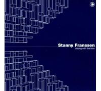 Franssen Stanny - Playing with The Blox [Import]
