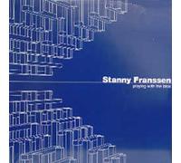 Franssen,Stanny - Playing with The Blox [Import]