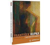 Franti?Ek Kupka, Pionnier De L'art Abstrait