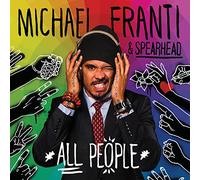 Franti, Michael - All People [Import]