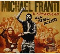 Franti Michael - All Rebel Rockers [Import]