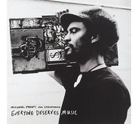 Franti, Michael - Everyone Deserves Music