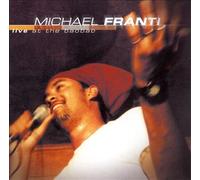 Franti, Michael - Live at Baobab