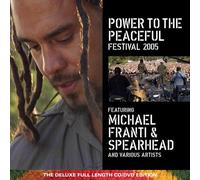 Franti Michael - Power to The Peacefull Festival 200 [Import]