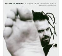 Franti Michael - Songs from The Front Porch [Import]