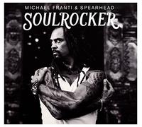 Franti, Michael - Soulrocker