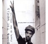 Franti Michael & Spearhead - Bomb The World - Maxi CD