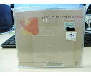 Franti, Michael & Spearhead - Rock The Nation [Import]