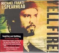 Franti, Michael - Yell Fire [Import]
