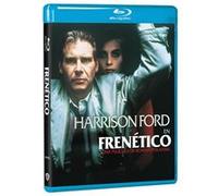 Frantic (1988) / Frenético (Blu Ray)