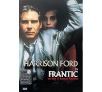 Frantic – Warner Bros. – Import