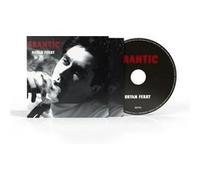 Bryan Ferry – Frantic – CD – Réédition (2025)