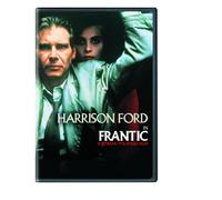 Frantic – DVD Zone 1 – Membran