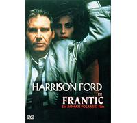 Frantic [Import allemand]