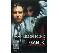 Frantic