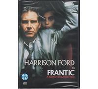 Frantic