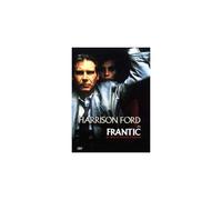 Frantic