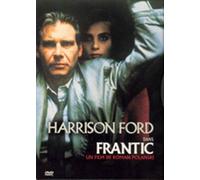 Frantic