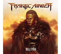 Frantic Amber - Bellatrix