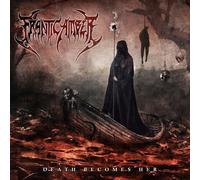 Frantic Amber - Frantic Amber - Death Becomes Her