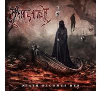 Frantic Amber - Frantic Amber - Death Becomes Her