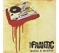 Frantic - Audio & Murder [Import]