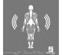 Frantic Bleep - The Sense Appartus