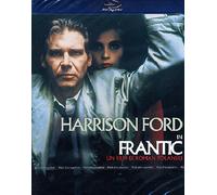Frantic [Blu-ray]