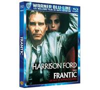 Frantic – Blu-ray – Warner Bros.